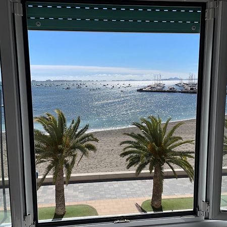 Apartamento Primera Linea Playa San Pedro del Pinatar Exterior foto