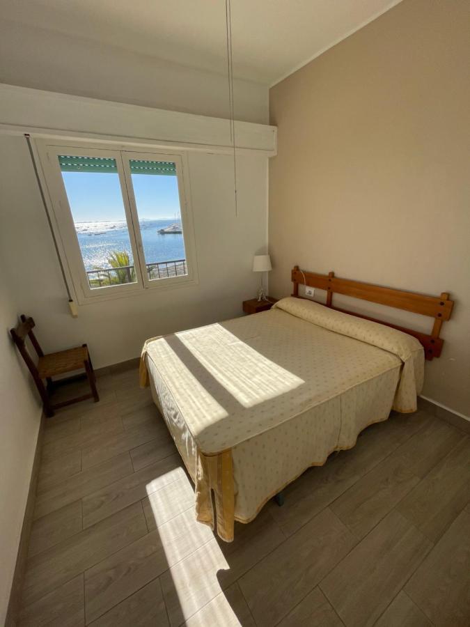 Apartamento Primera Linea Playa San Pedro del Pinatar Exterior foto