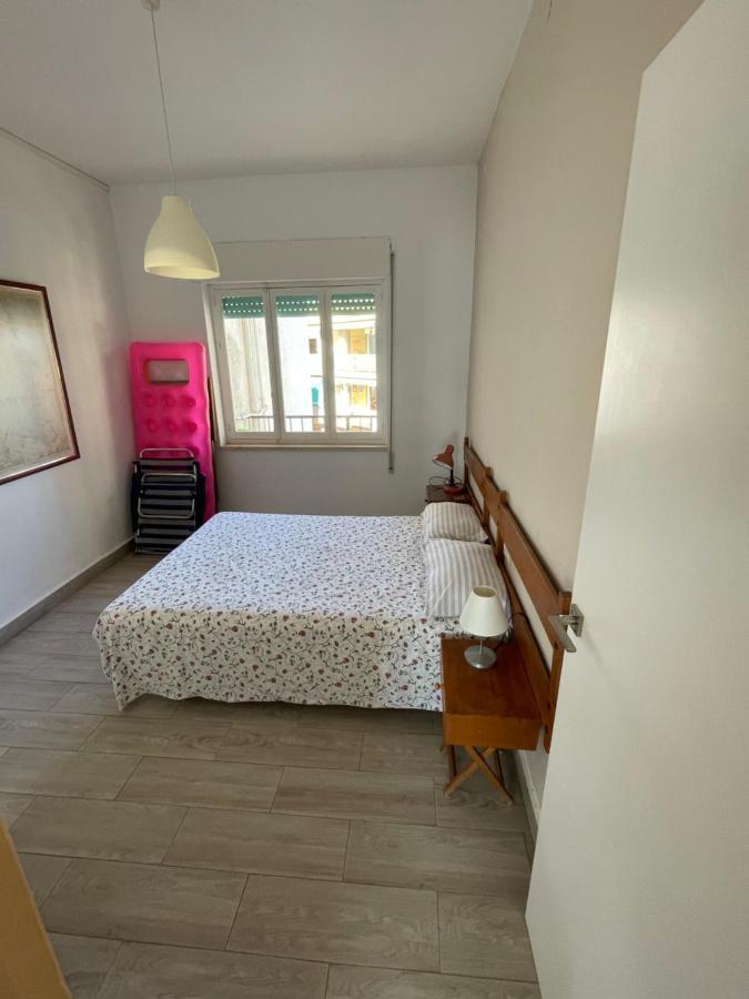Apartamento Primera Linea Playa San Pedro del Pinatar Exterior foto
